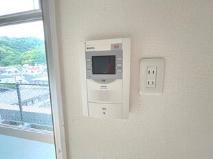 リアライズ高尾の物件内観写真